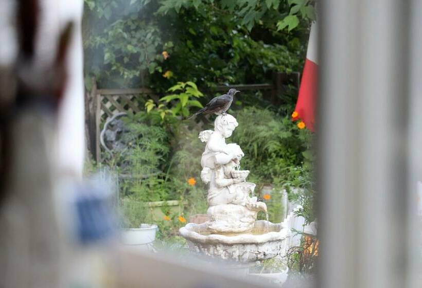 בית מלון כפרי Parterre