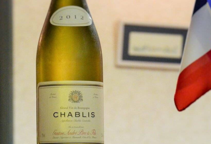 בית מלון כפרי Parterre