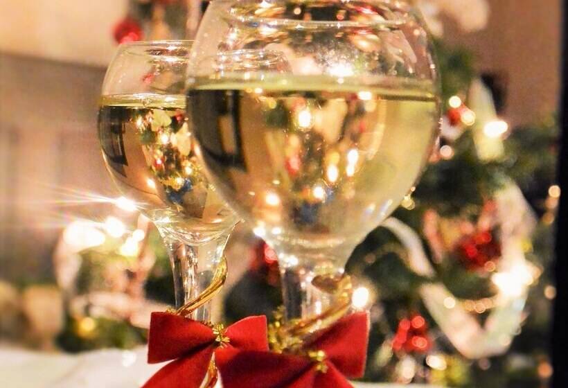 בית מלון כפרי Parterre