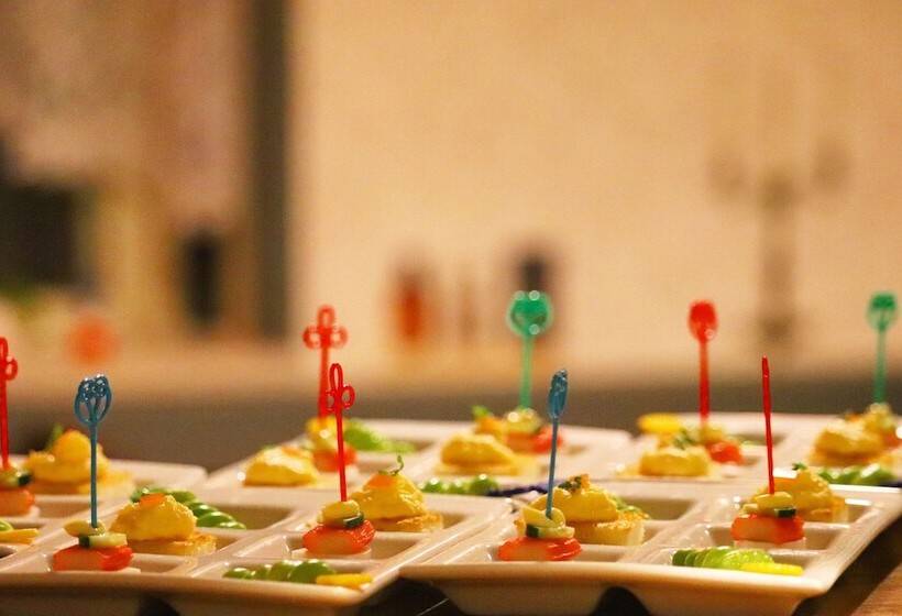 בית מלון כפרי Parterre