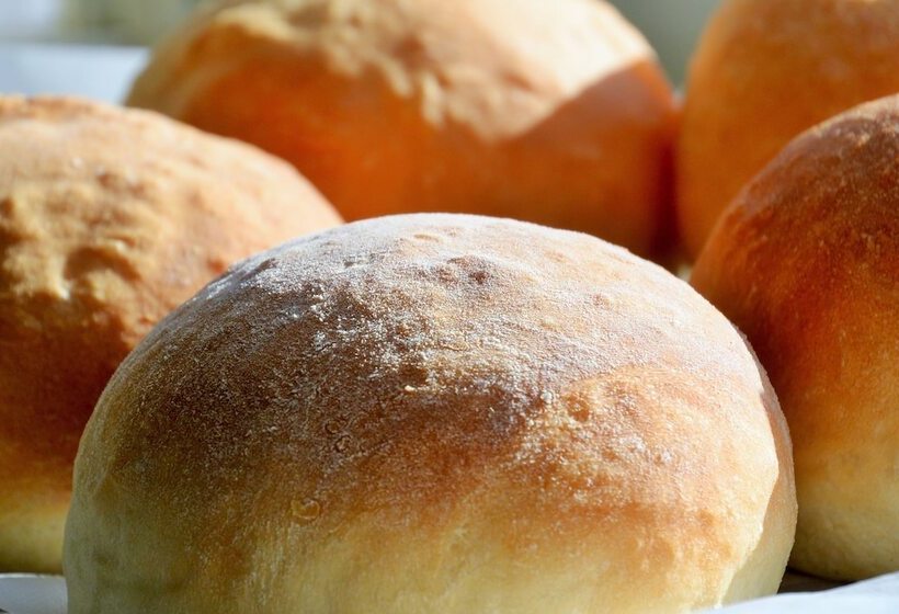 בית מלון כפרי Parterre