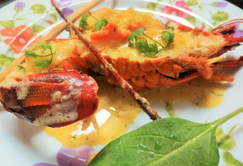 בית מלון כפרי Parterre