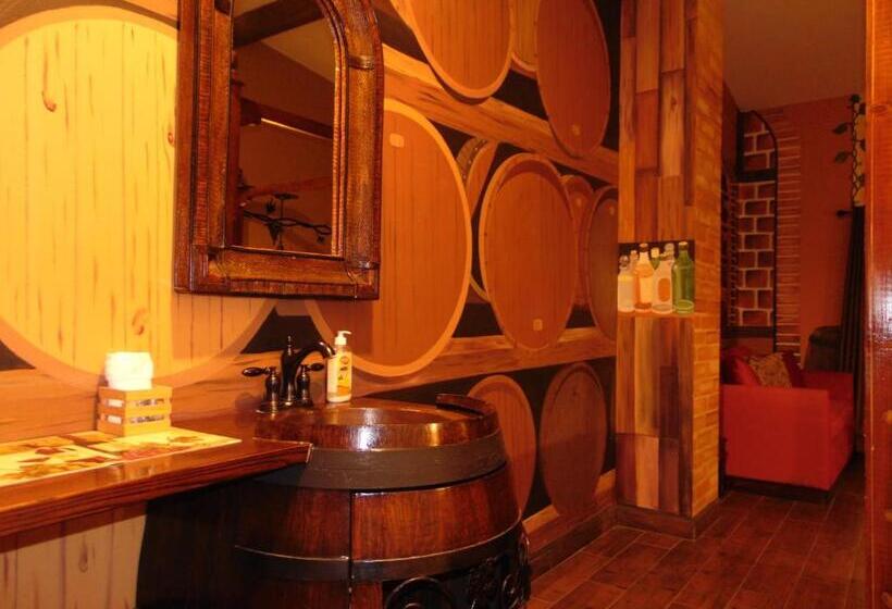 Отель Poco Cielo