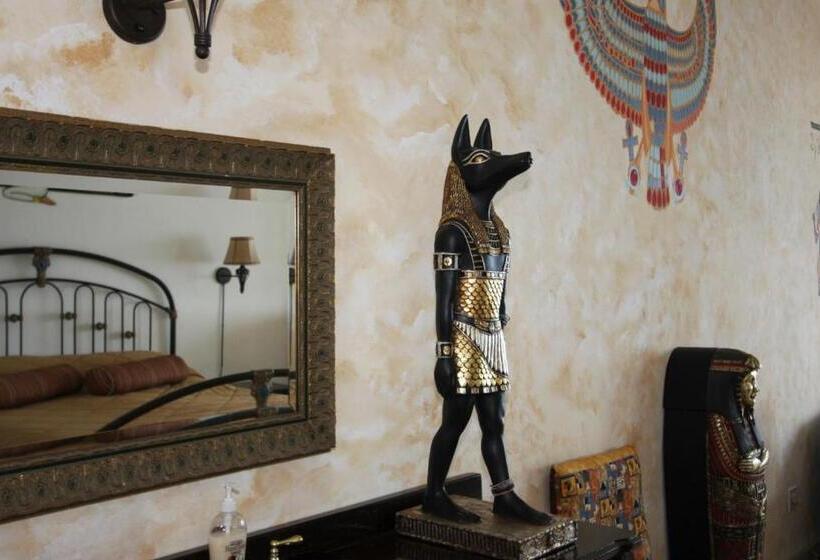 ホテル Poco Cielo