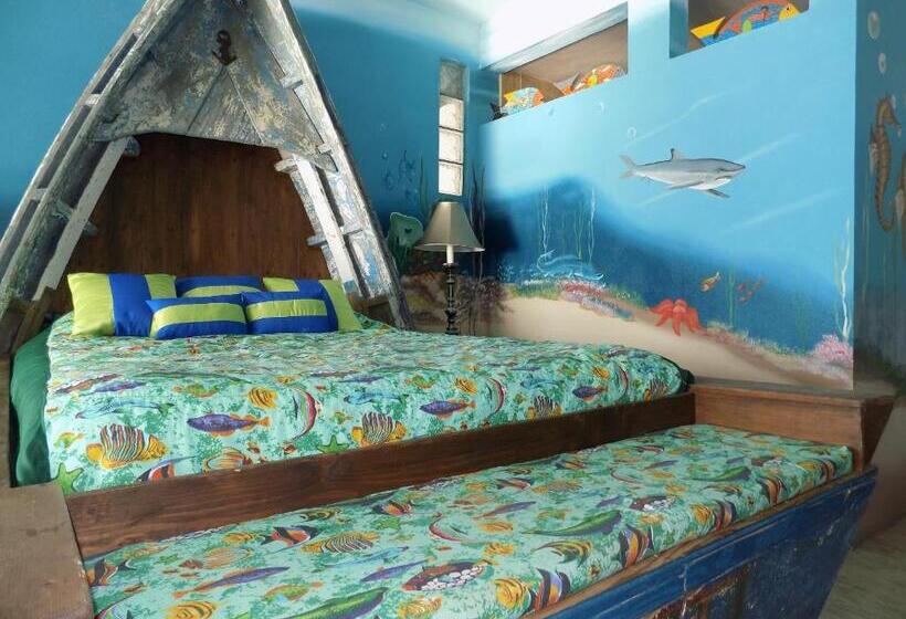 Отель Poco Cielo