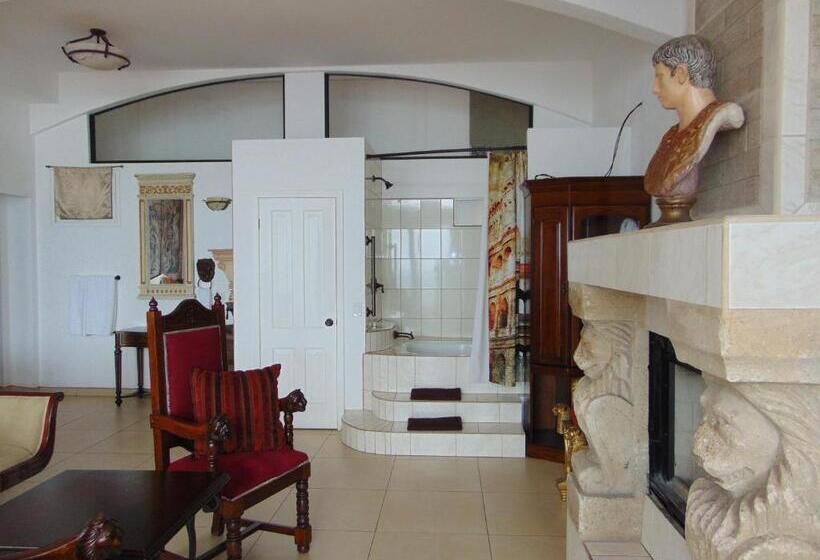 Отель Poco Cielo