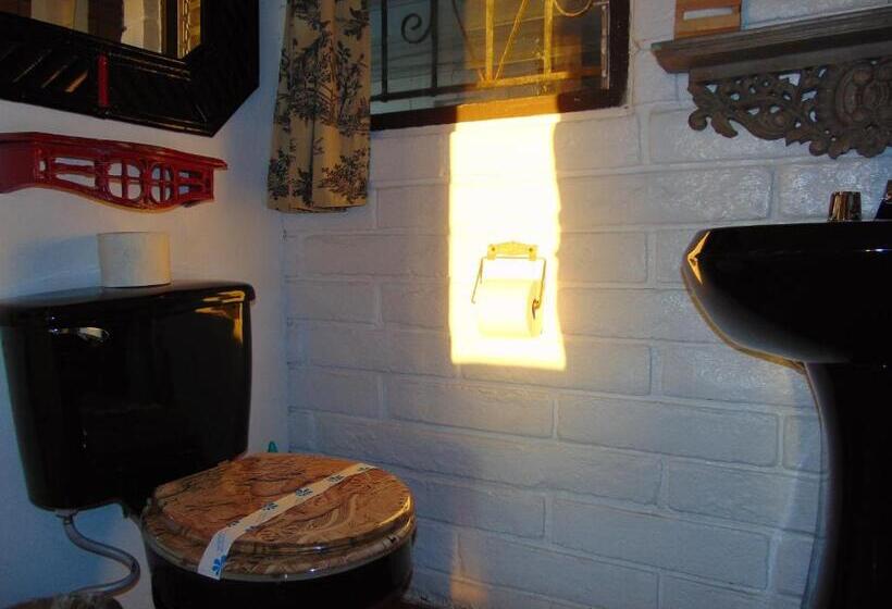 Отель Poco Cielo