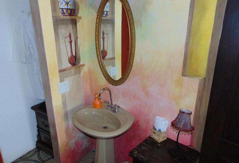 Отель Poco Cielo