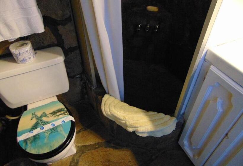 Отель Poco Cielo