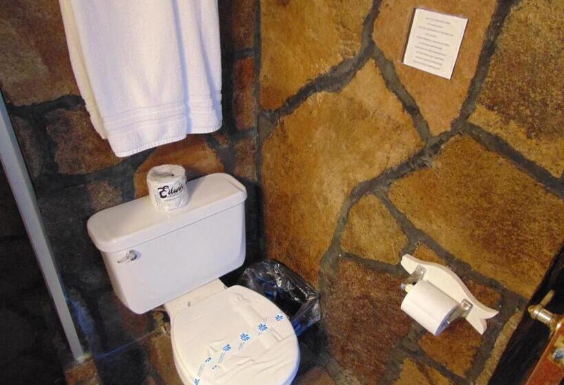 Отель Poco Cielo