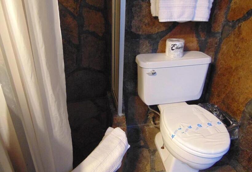 Отель Poco Cielo