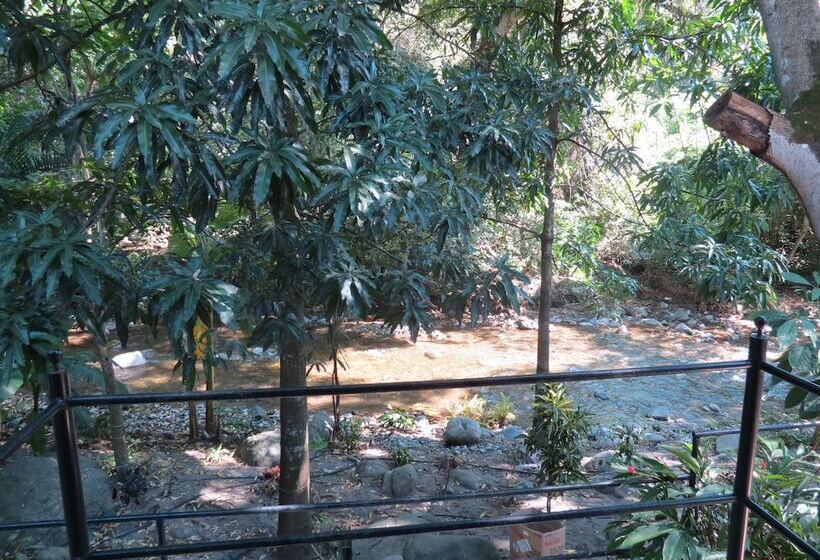 فندق Posada Comala