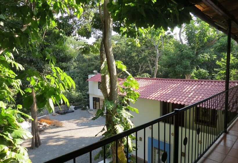 فندق Posada Comala