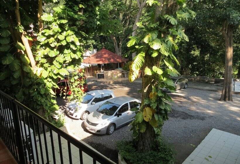 فندق Posada Comala