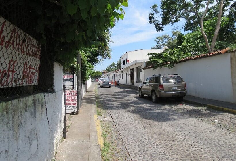 فندق Posada Comala