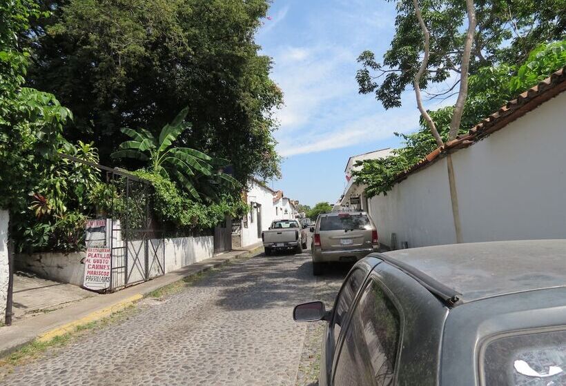 فندق Posada Comala