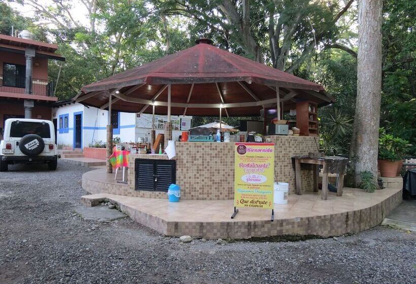 فندق Posada Comala