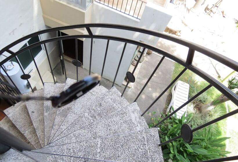 فندق Posada Comala