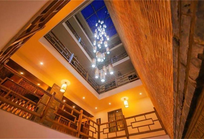 فندق Quiet Boutique