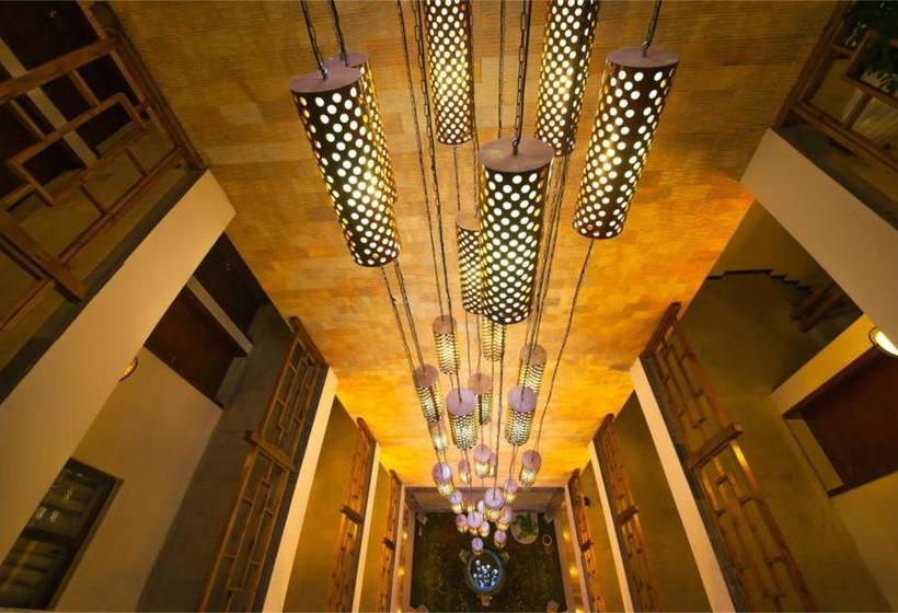 فندق Quiet Boutique