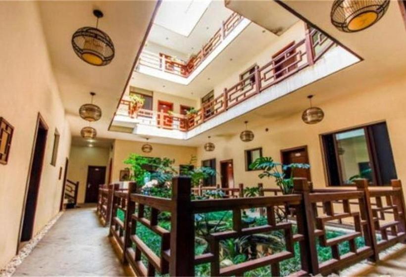 בית מלון כפרי Quiet Boutique