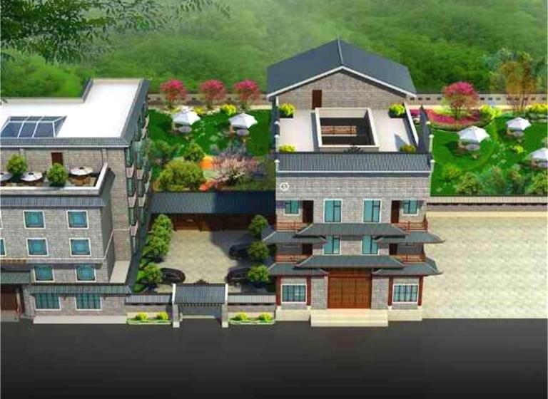 فندق Quiet Boutique