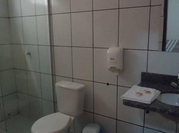 Отель Recife Palace