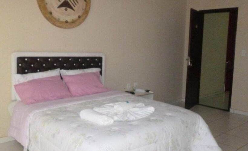 Отель Recife Palace