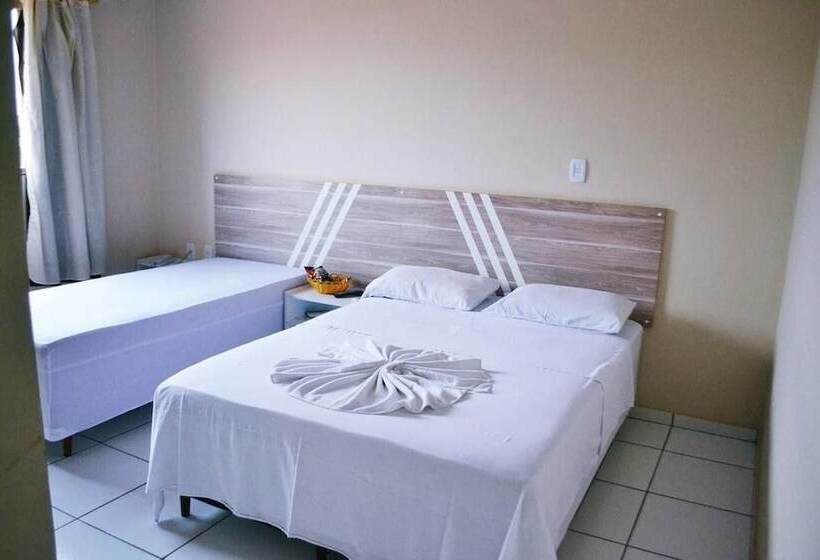 Отель Recife Palace