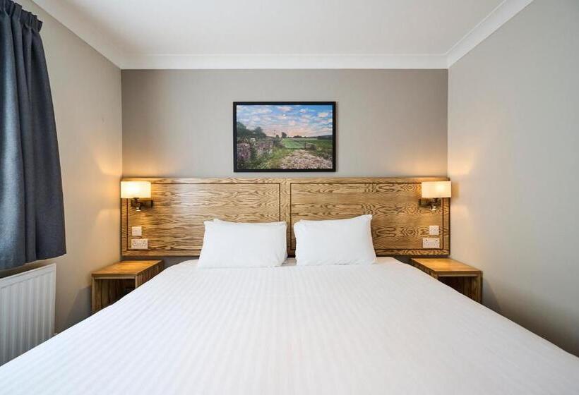 호텔 Red Lion, Wigan By Marston's Inns