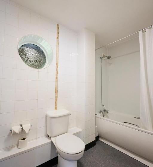 ホテル Red Lion, Wigan By Marston's Inns