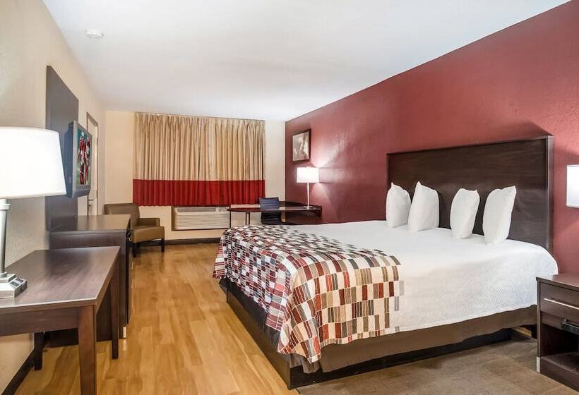 فندق Red Roof Inn Chicago  Alsip