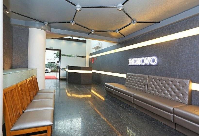 فندق Renovos  Riviera