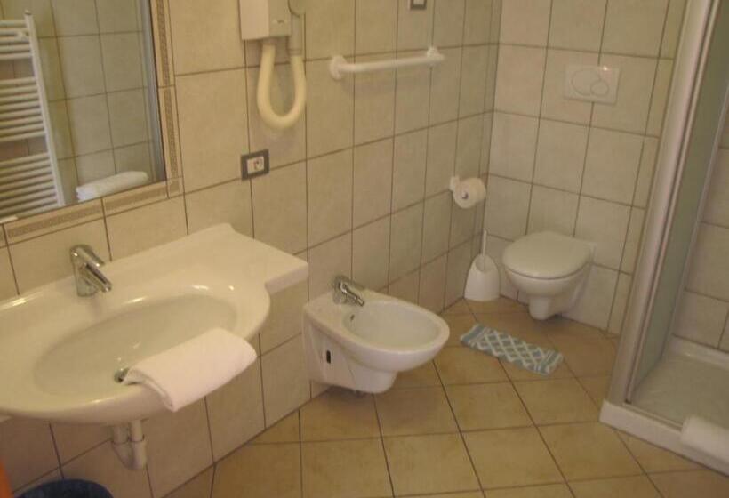 酒店 Residence Rosemary