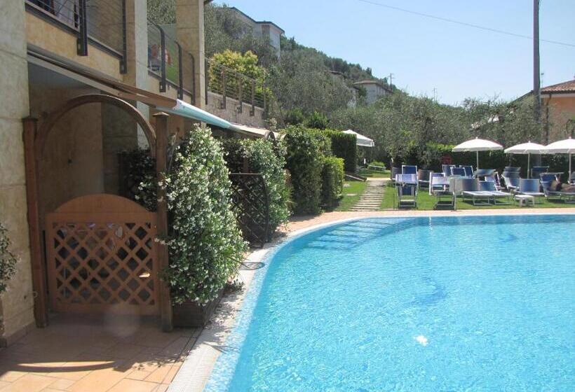 酒店 Residence Rosemary