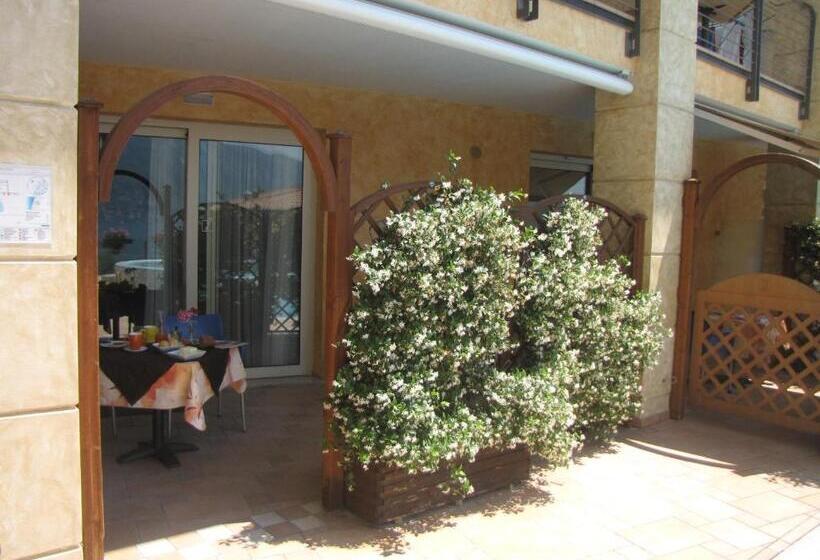 酒店 Residence Rosemary