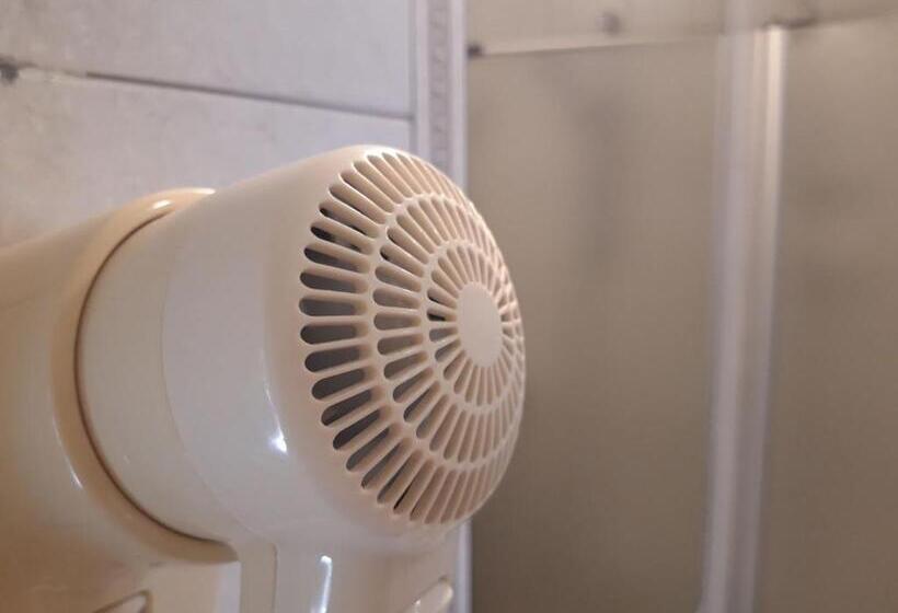 酒店 Residence Rosemary