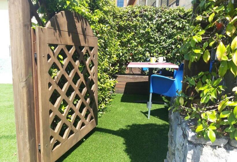 ホテル Residence Rosemary