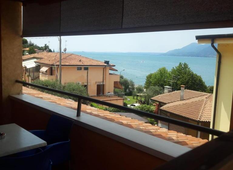 酒店 Residence Rosemary