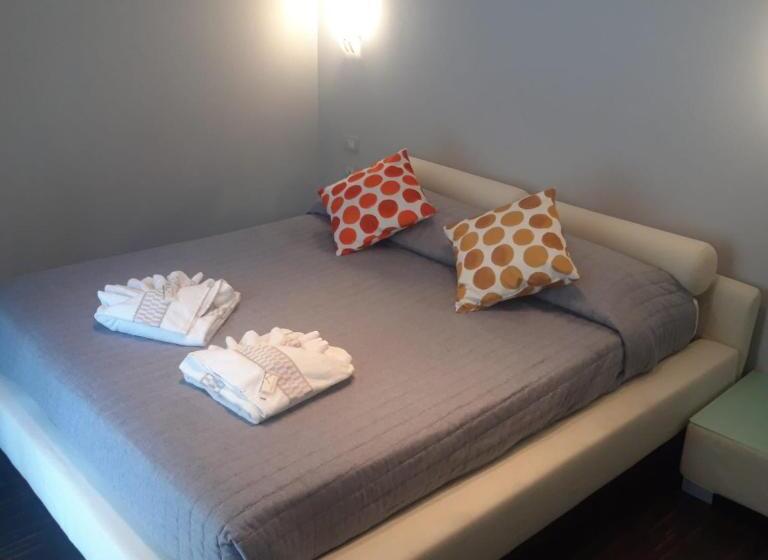 فندق Residence Rosemary