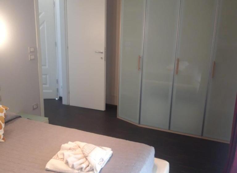 ホテル Residence Rosemary