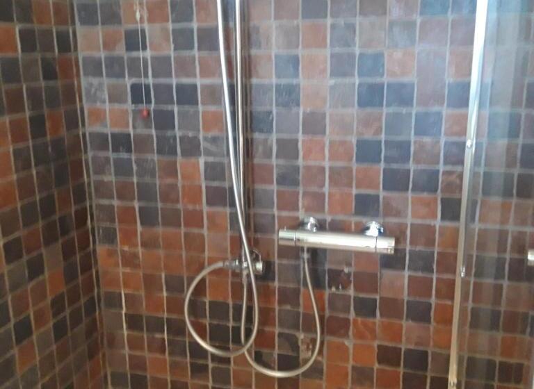 ホテル Residence Rosemary