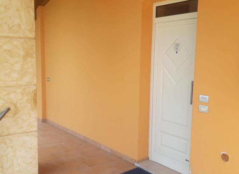 酒店 Residence Rosemary