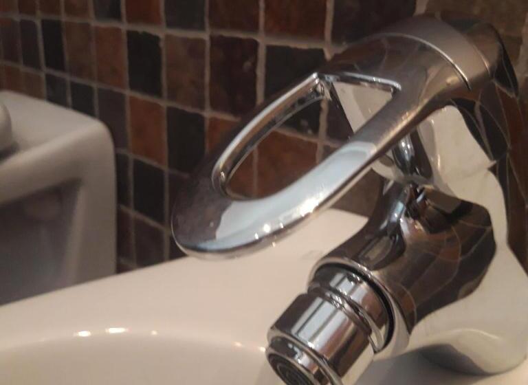 ホテル Residence Rosemary