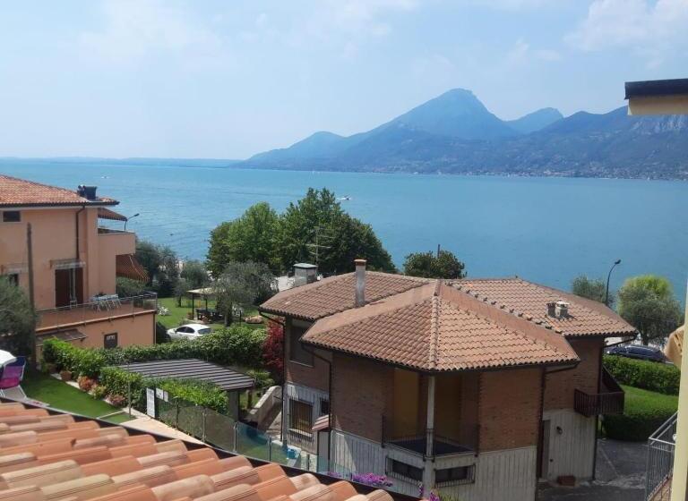 酒店 Residence Rosemary