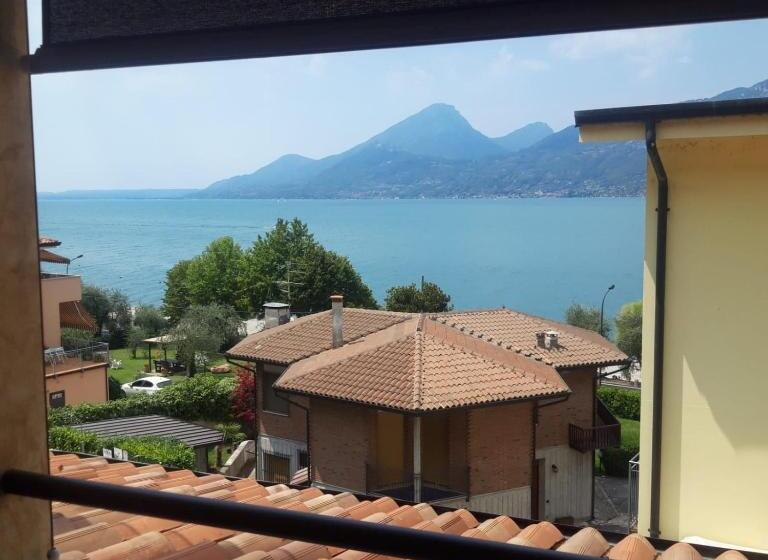 酒店 Residence Rosemary