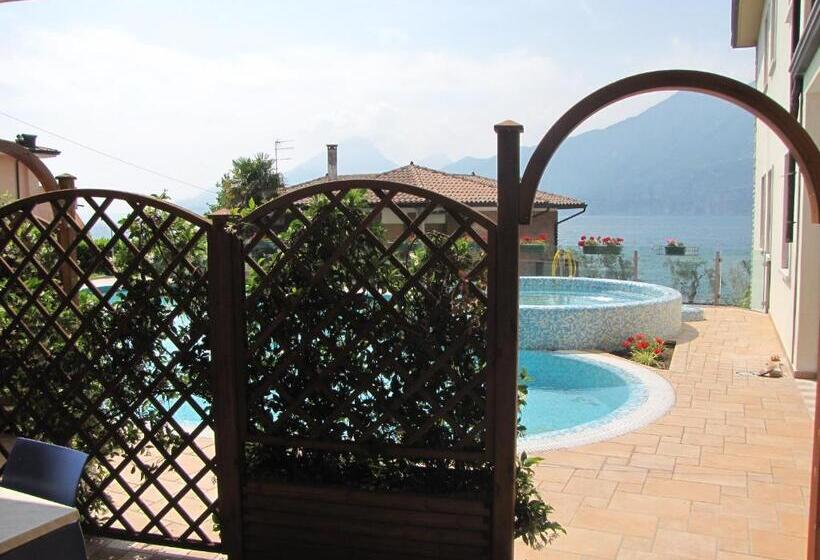 酒店 Residence Rosemary