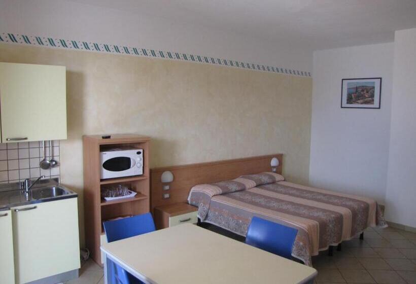 酒店 Residence Rosemary