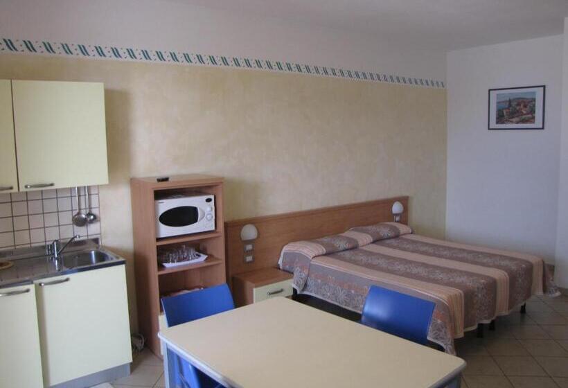 酒店 Residence Rosemary