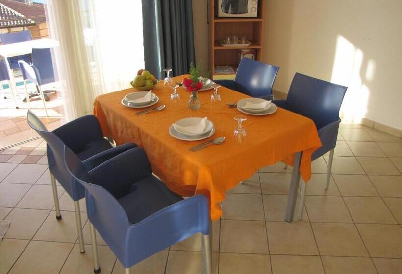 酒店 Residence Rosemary